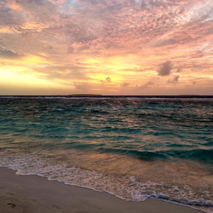 Strand Hondaafushi Island Resort