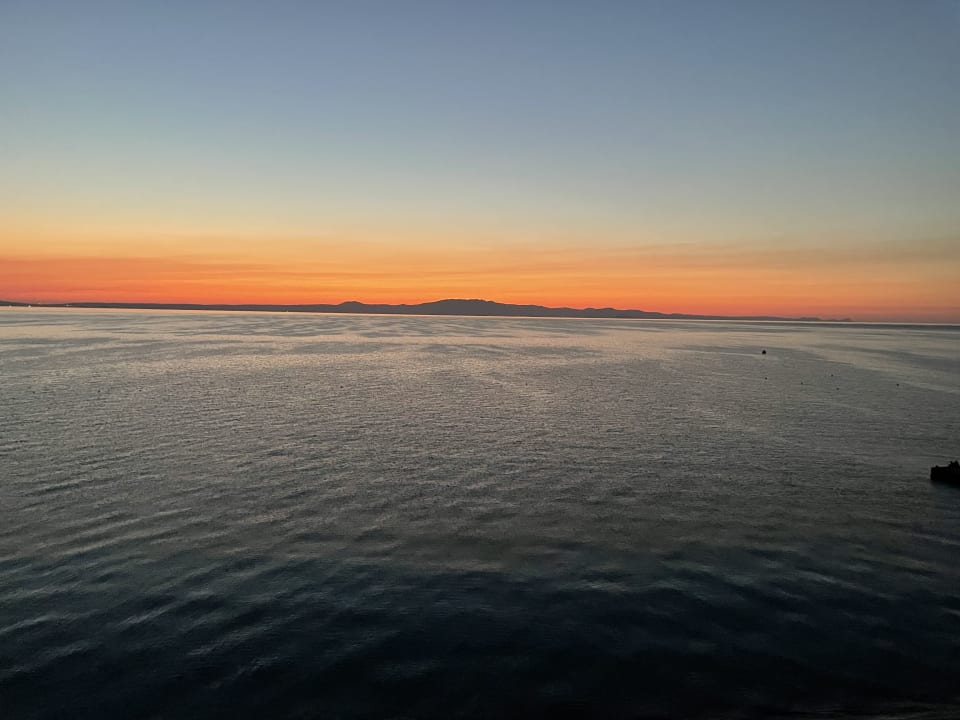 Strand Ammon Zeus Luxury Beach Hotel