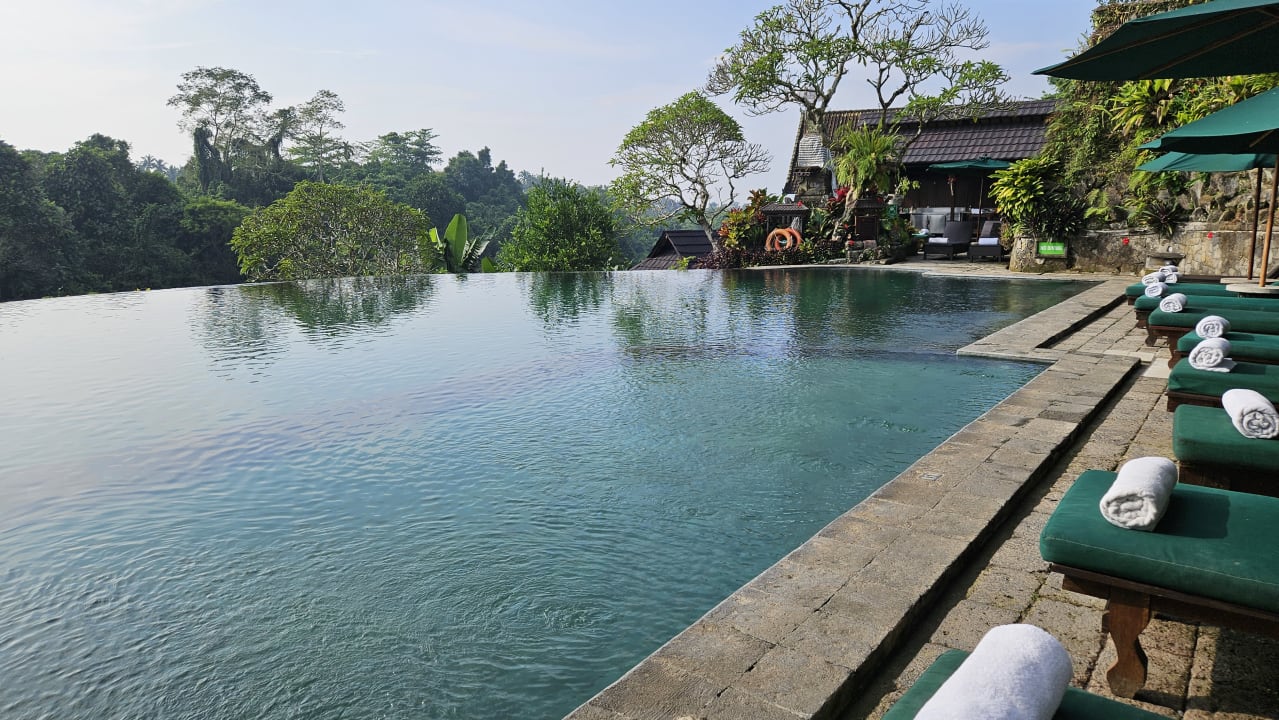 Pool Pita Maha Resort & Spa