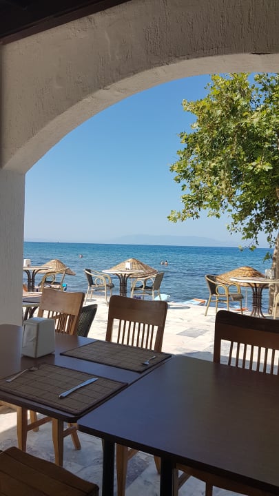 Ausblick Dogan Paradise Beach