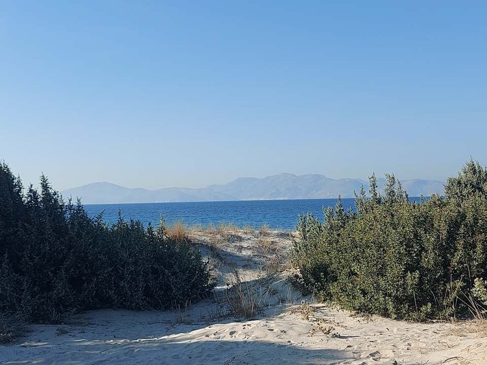 Strand Euro Village Achilleas Hotel