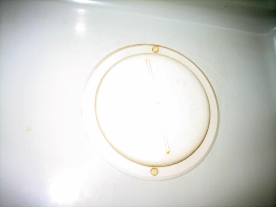 Badabdeckung Hotel Premiere Classe Arles