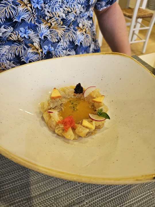 Gastro Paralos Lifestyle Beach