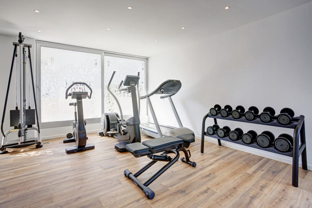 Sport & Freizeit The Sea Hotel by Grupotel - Adults only