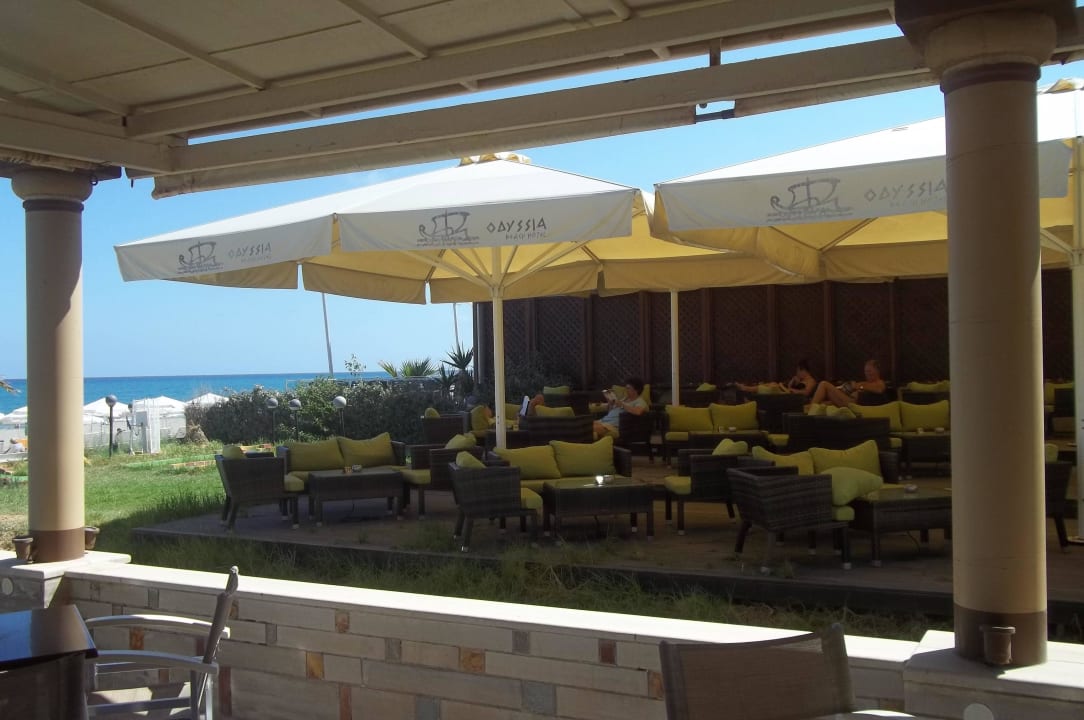 Bar Hotel Odyssia Beach