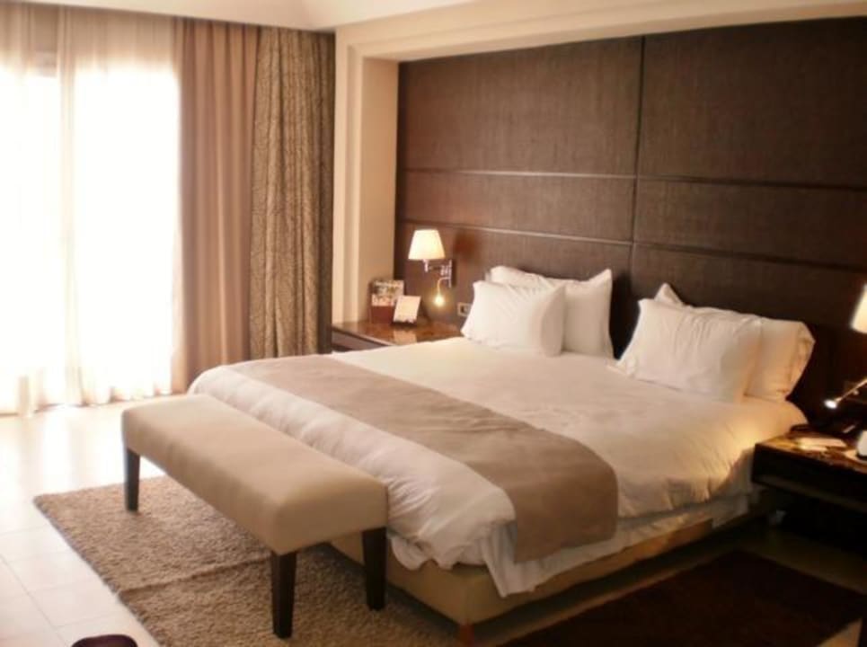 Riu Palace Tikida Agadir Hotel Riu Palace Tikida Agadir