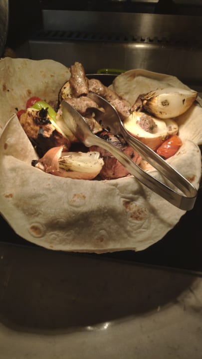 Gastro Ramada Plaza by Wyndham Antalya