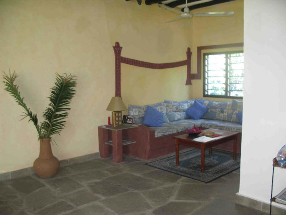 Bungalow  Salama Beach Resort