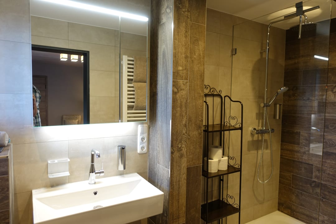 Zimmer Montara Suites Bodenmais