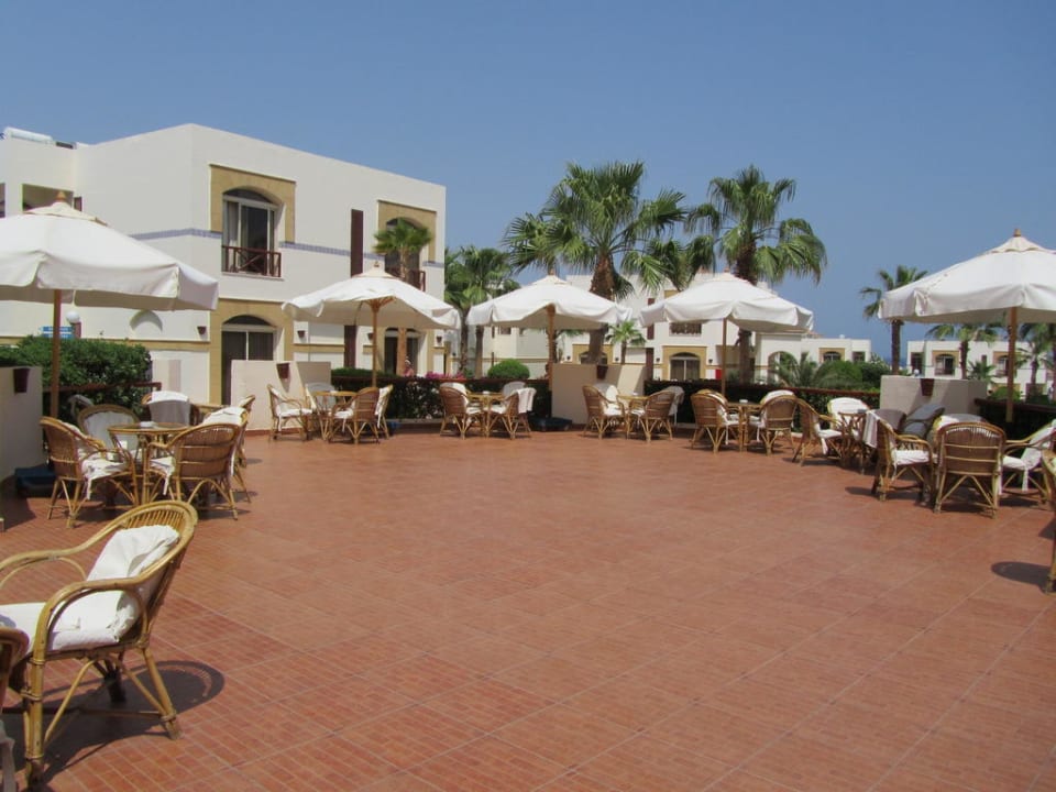 Hotel Shores Aloha Amphoras Blu