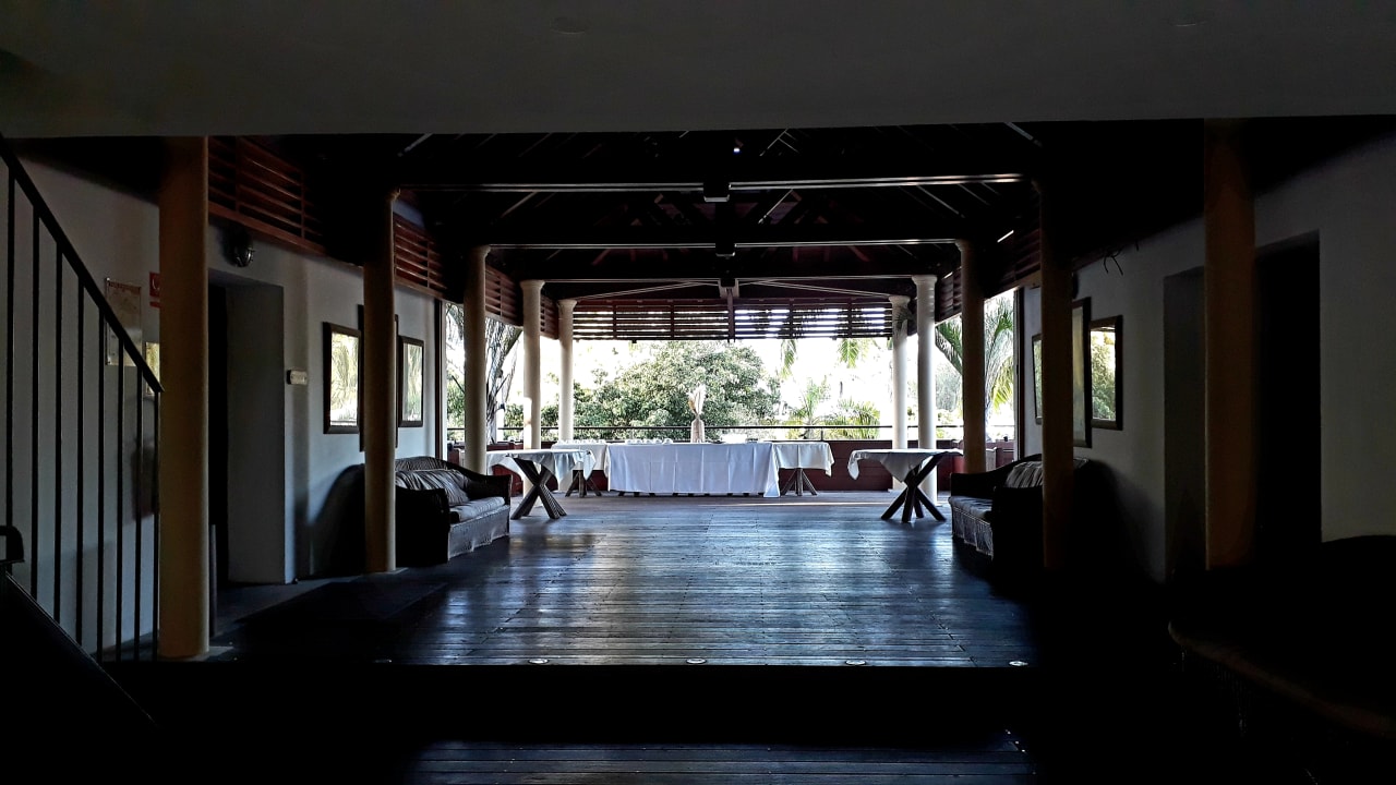 Gastro Hotel Le Saint Alexis