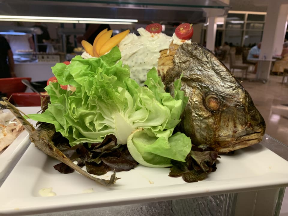 Gastro Iberostar Waves Averroes