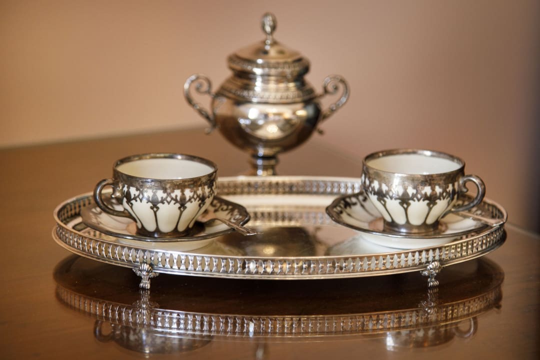 Gastro Saint George's House Pachino Apartments & Spa - Charme & Relax