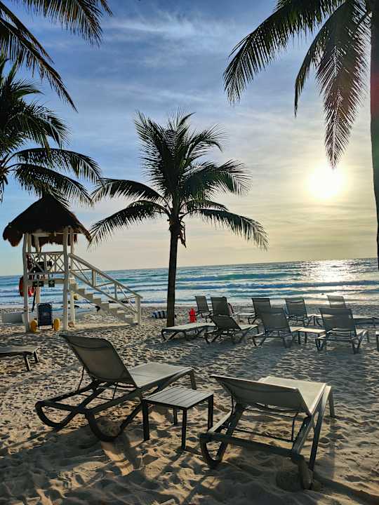 Strand Catalonia Royal Tulum Beach & Spa Resort - Adults only