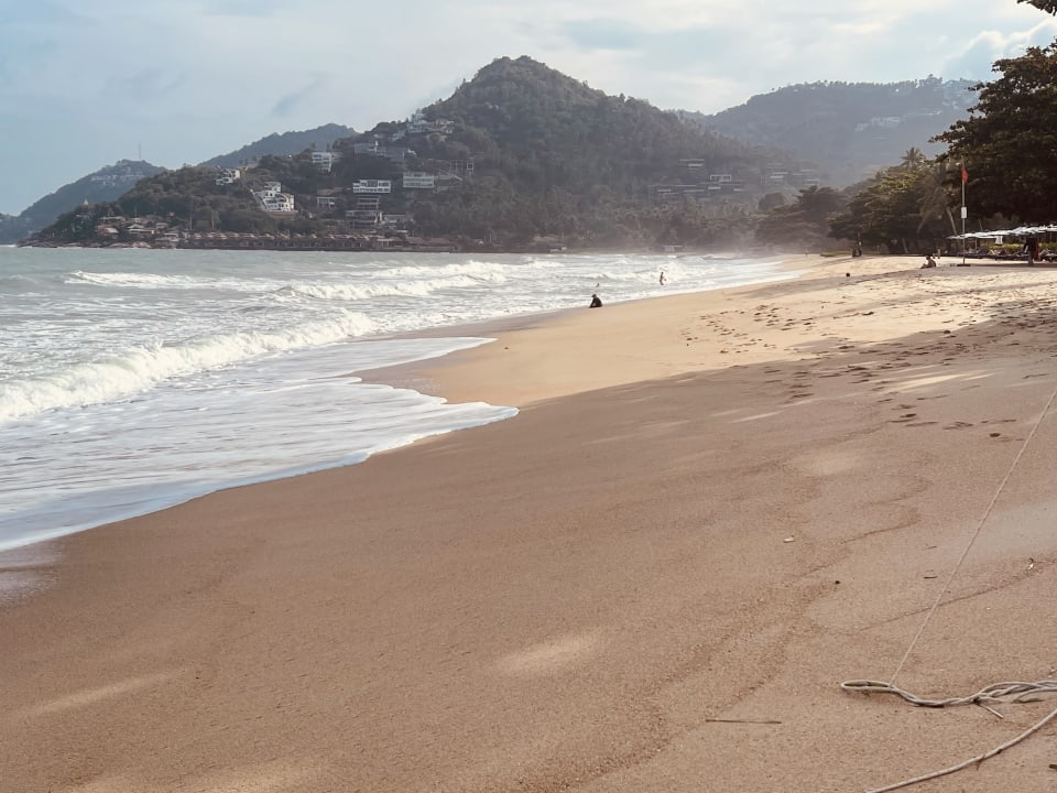 Strand The Fair House Beach Resort