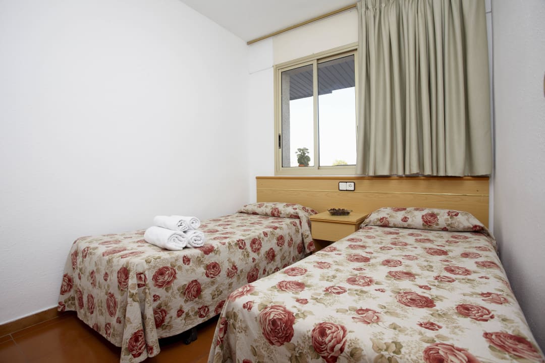 Habitación Apartement Mediterranean Suite