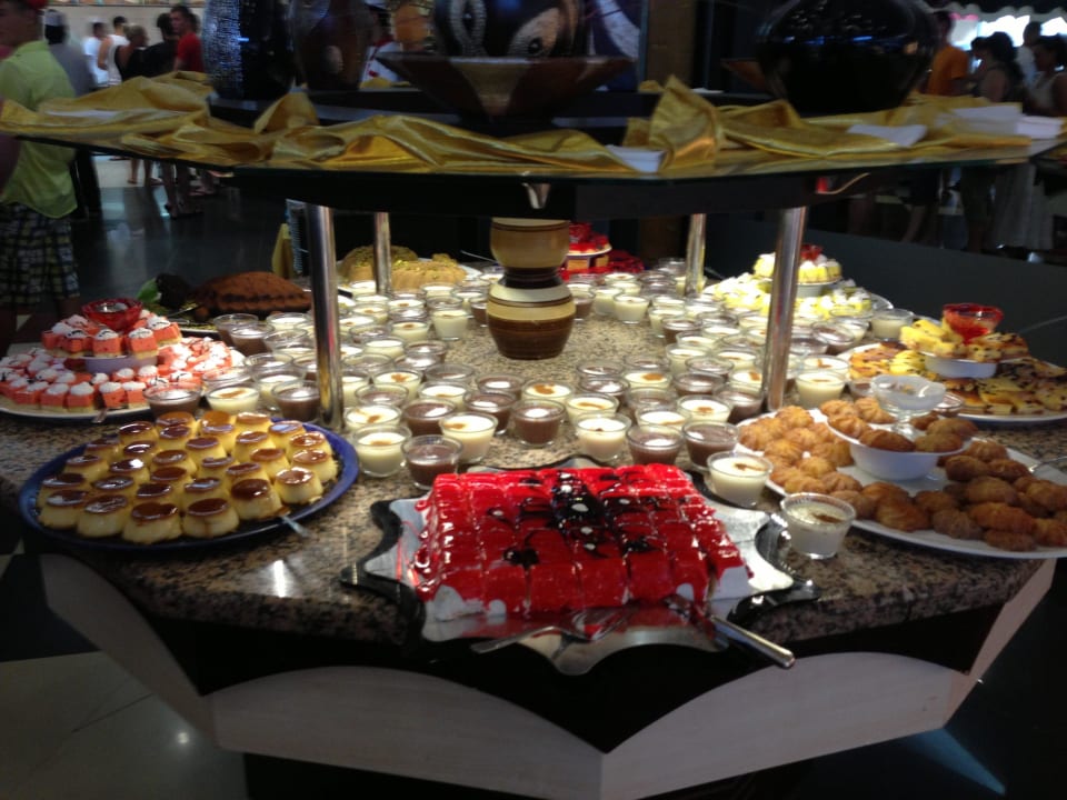 Yummi  Hotel Orfeus Park