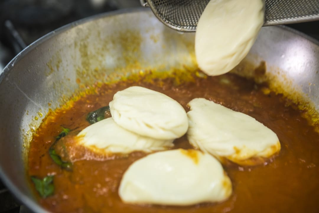 Gastro Hotel Cala Luna