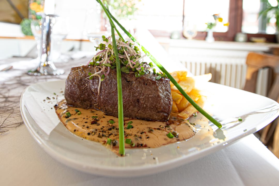 Gastro Landhotel Zum Stern