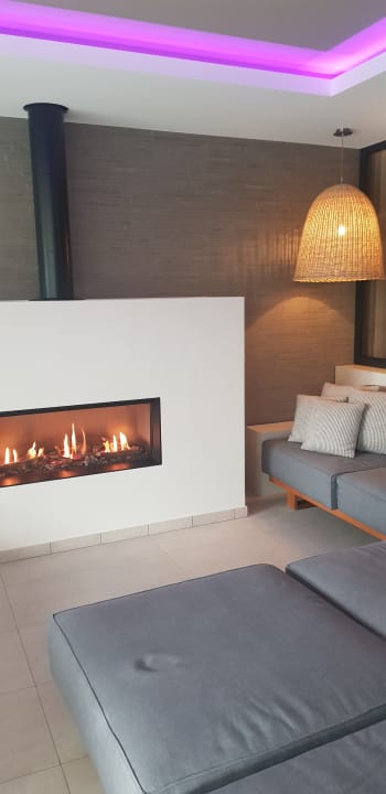 Sonstiges Seehotel am Stausee