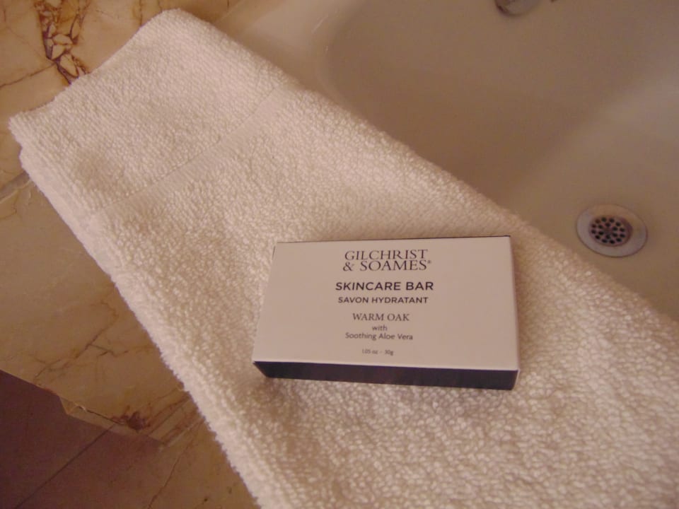 Zimmer Sheraton Philadelphia Downtown Hotel