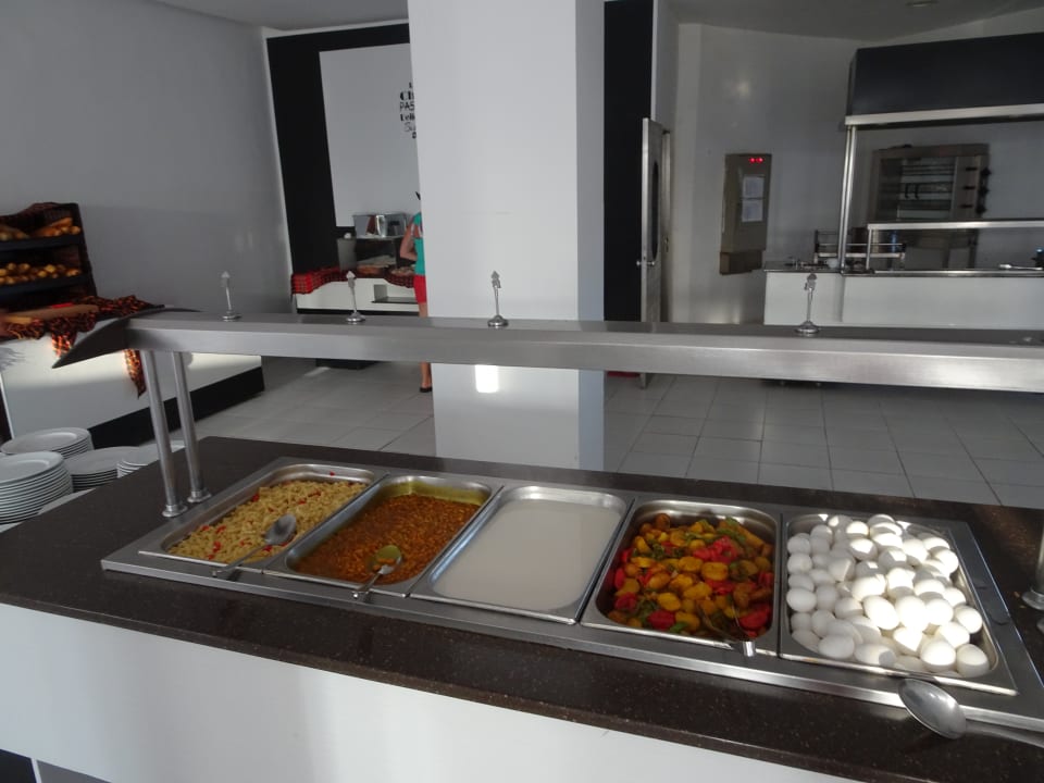 Gastro Hotel Neptunia Skanes