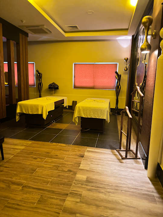 Sonstiges Diamond Premium Hotel & Spa