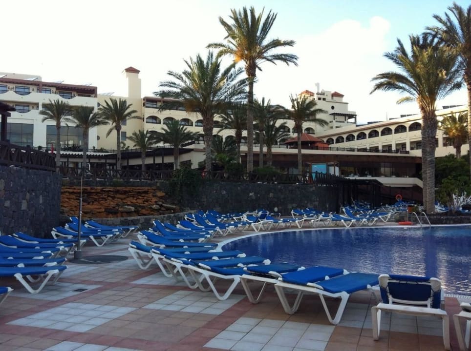 Pool Occidental Jandía Mar