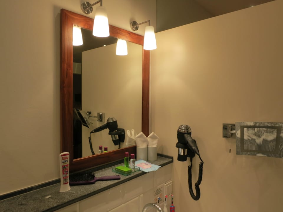 Bad Hotel & Villa Auersperg