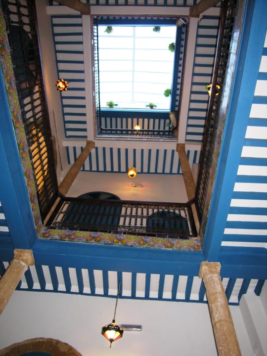 Le Patio Riad Le Cheval Blanc