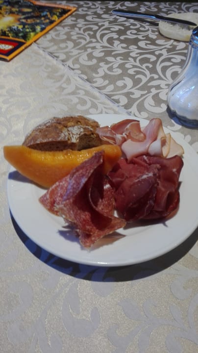 Restaurant Hotel Moserhof