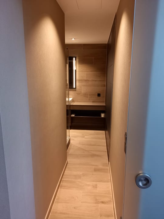 Zimmer AC Hotel Mainz by Marriott