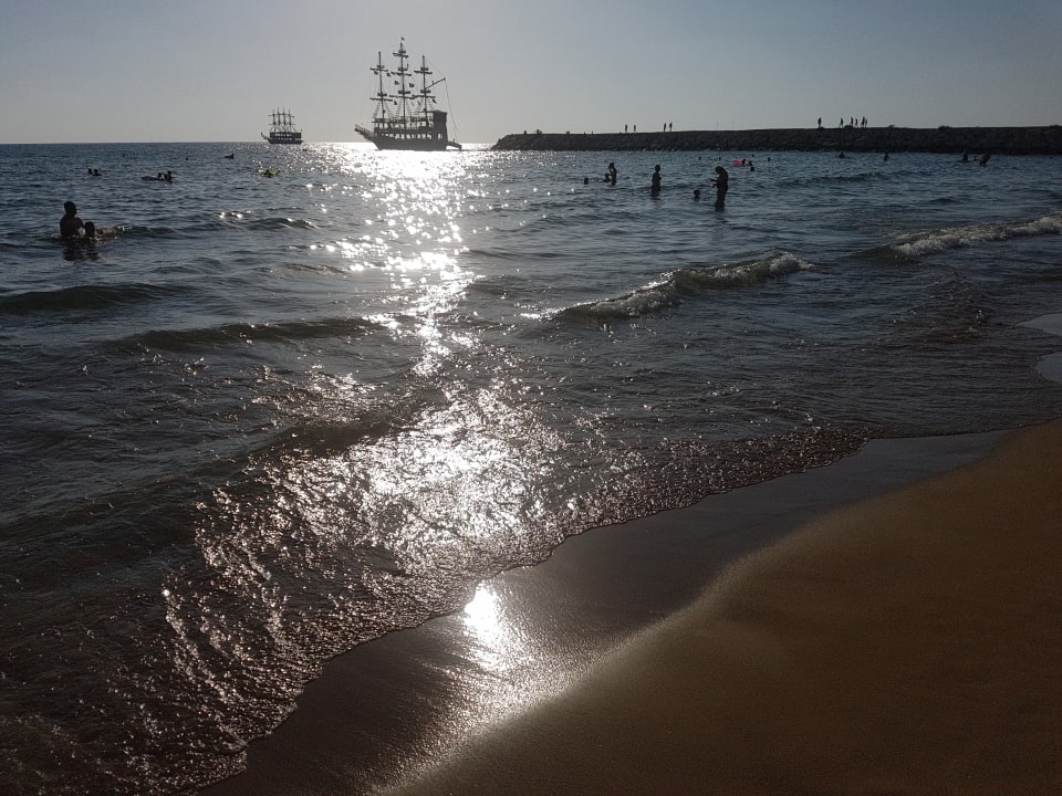 Strand Aydinbey Kings Palace & Spa