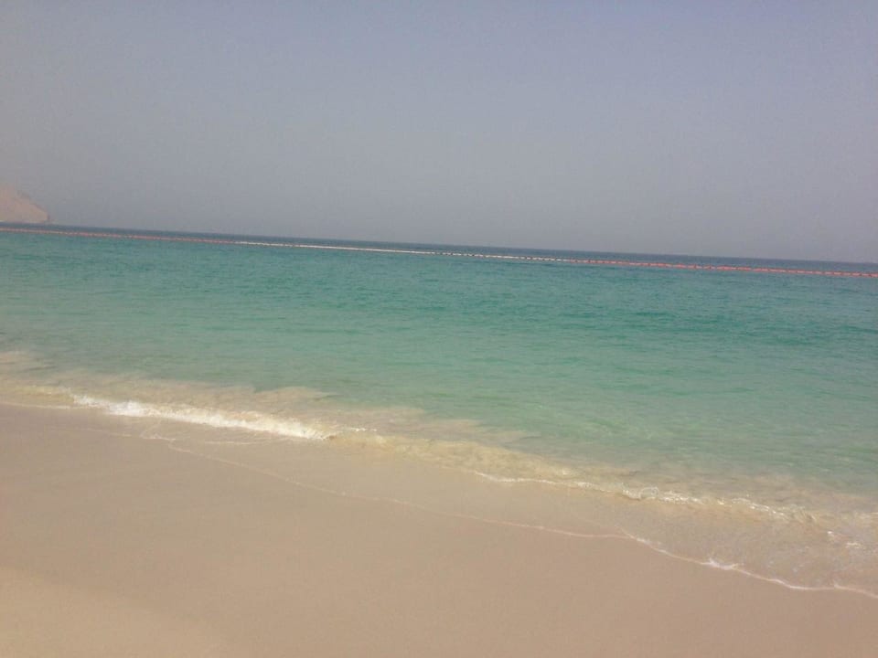 SIX Senses Six Senses Spa At Zighy Bay