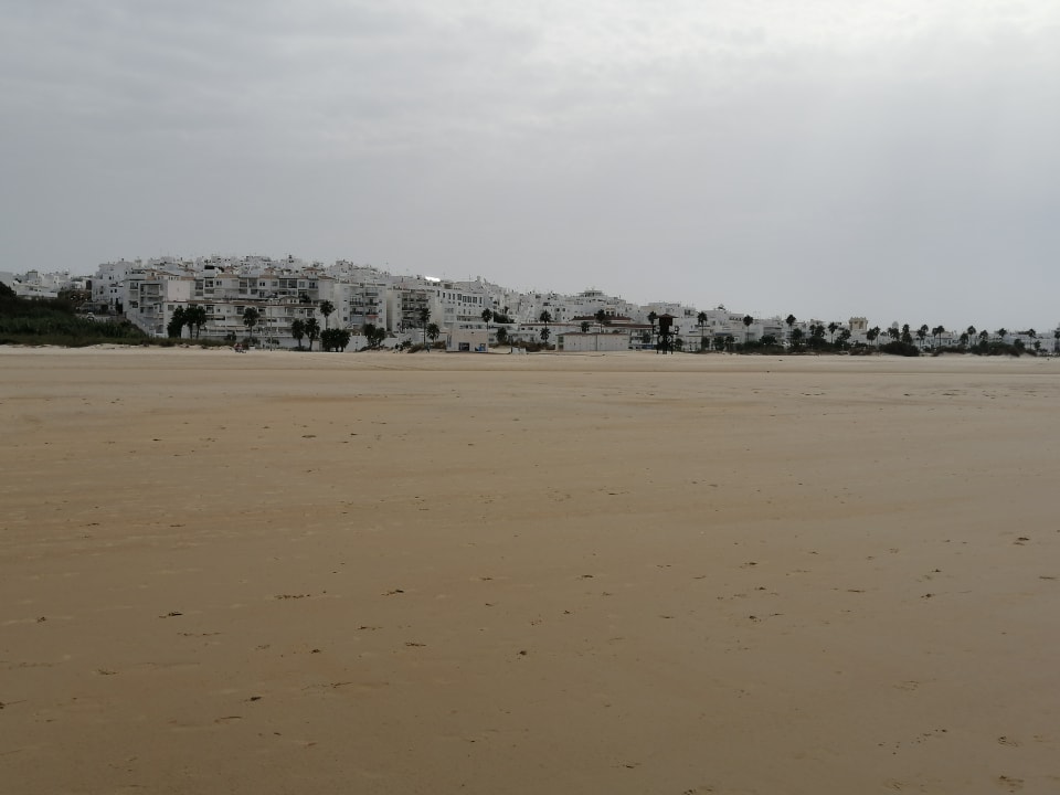 Strand Fuerte Costa Luz (Fuerte Conil-Resort)