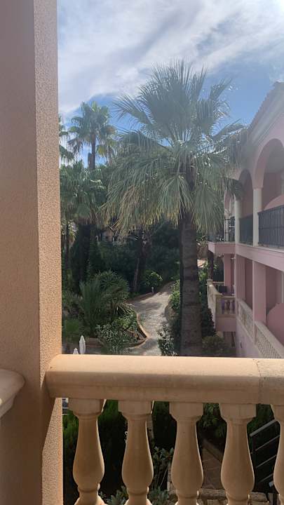 Ausblick R2 Lago Playa Park