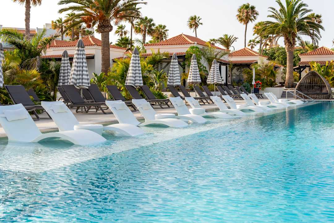 Pool Barceló Fuerteventura Royal Level Adults Only