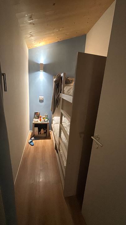 Zimmer Paradù Tuscany EcoResort