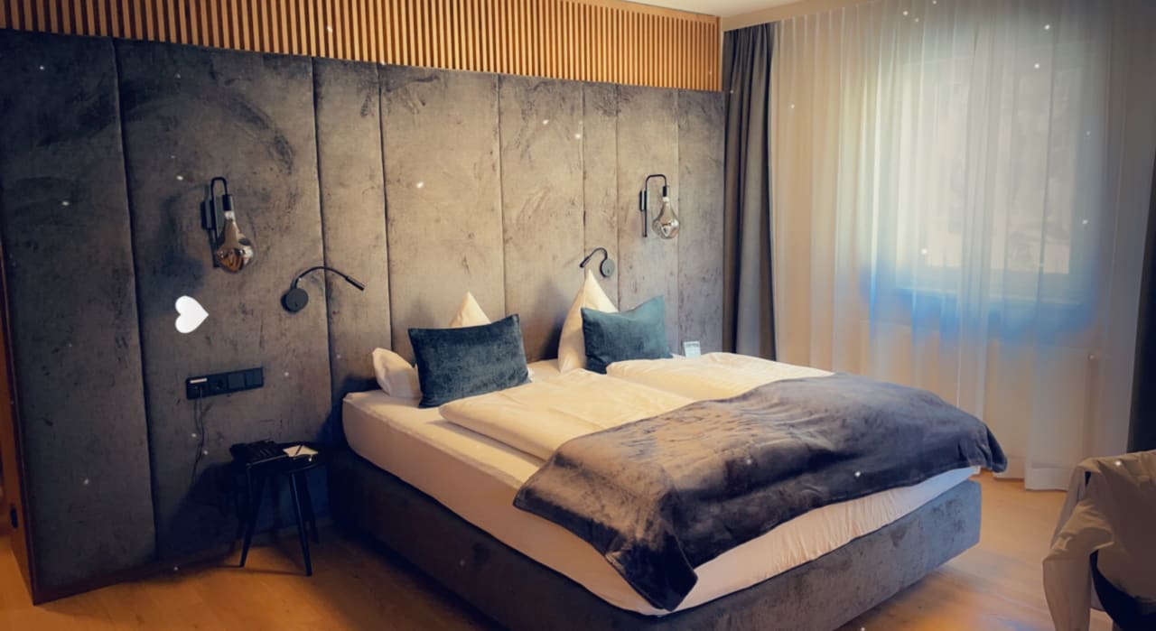 Zimmer Lürzerhof - luxury.nature.spa