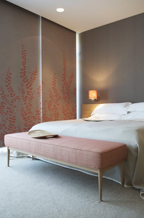 Zimmer Das Hotel im Kurhaus Bad Gleichenberg