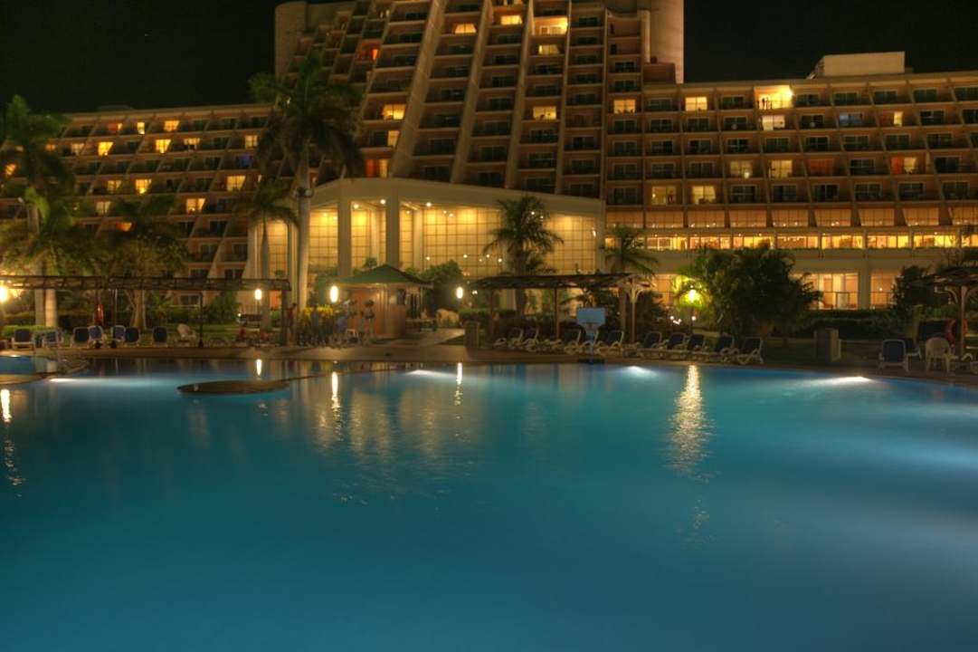 Am Abend Blau varadero - Adults only