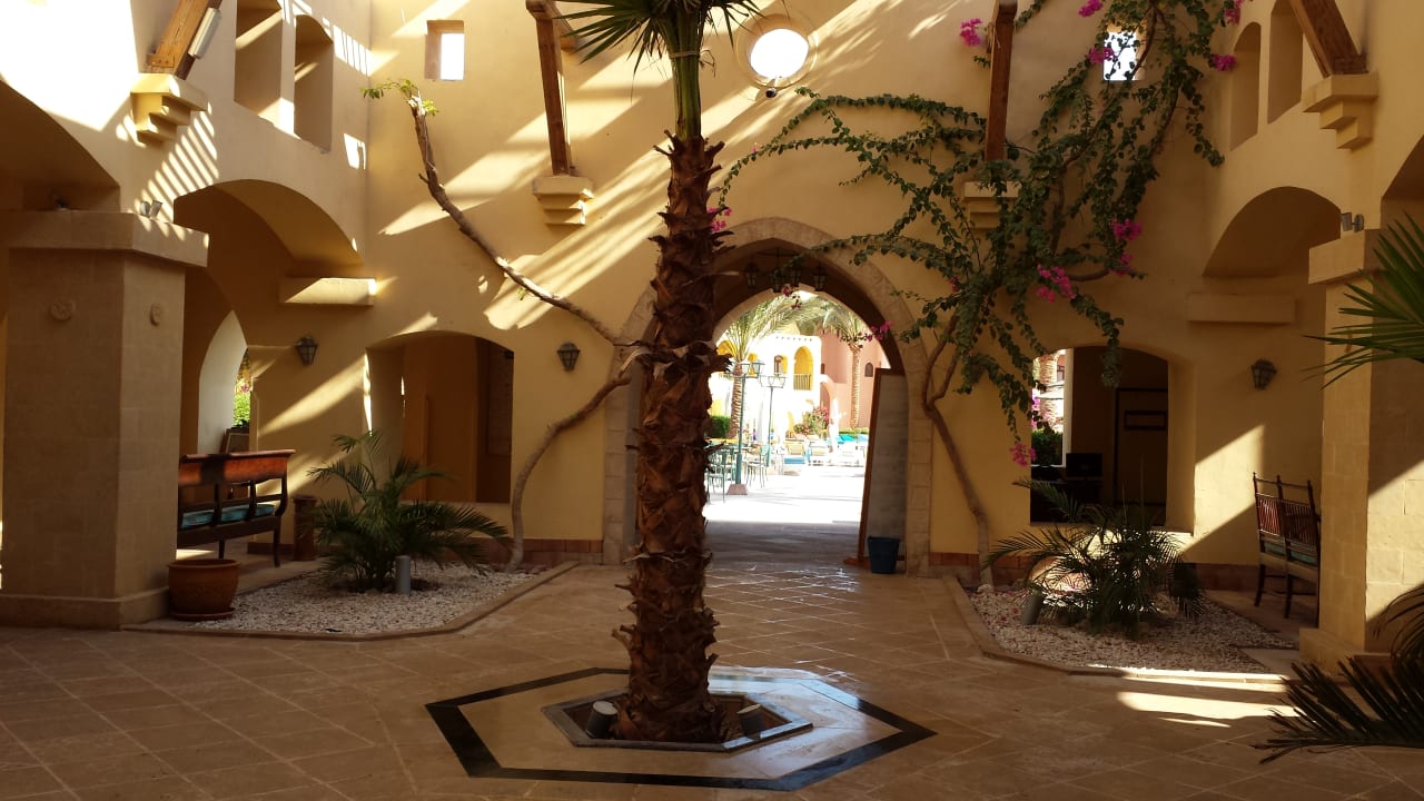 Sonstiges Three Corners Rihana Resort Deluxe