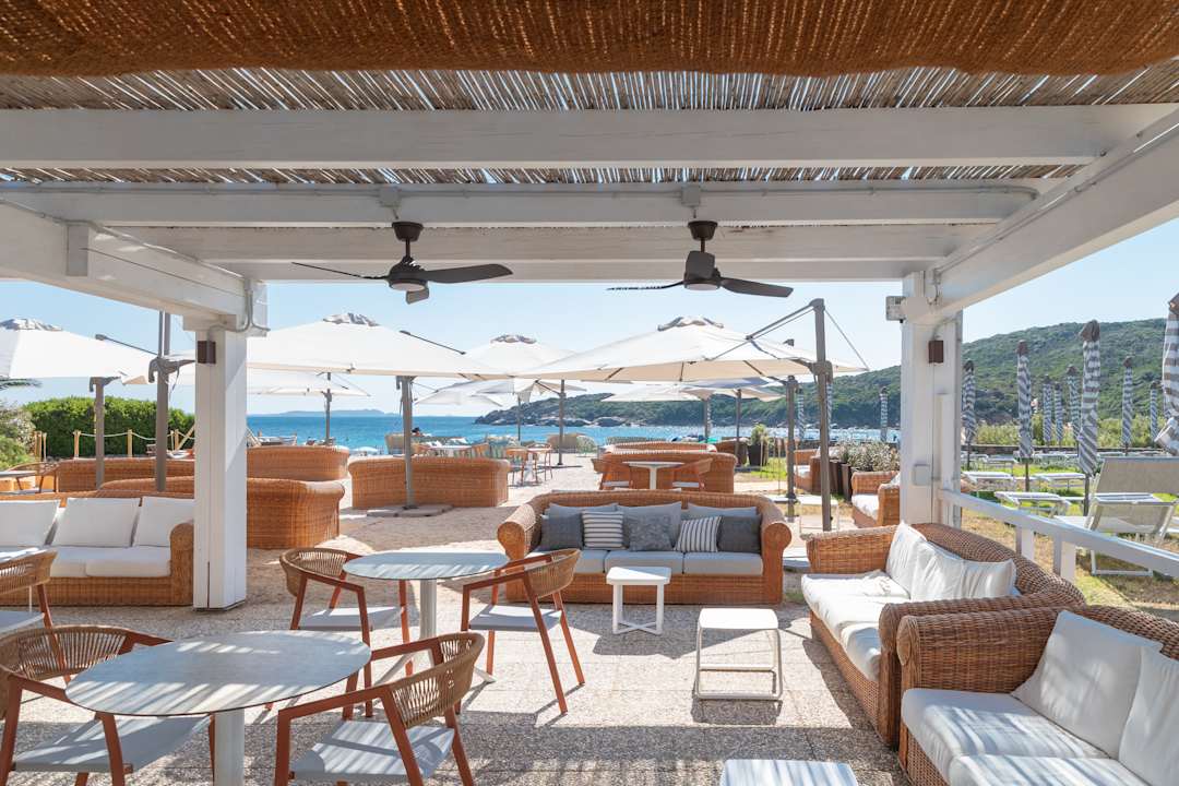 Gastro Mangia's Sardinia Resort