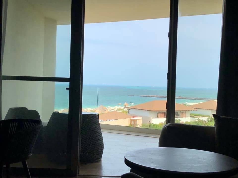 Zimmer TRS Coral Hotel - Adults Only