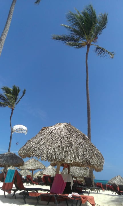 Strand Dreams Royal Beach Punta Cana