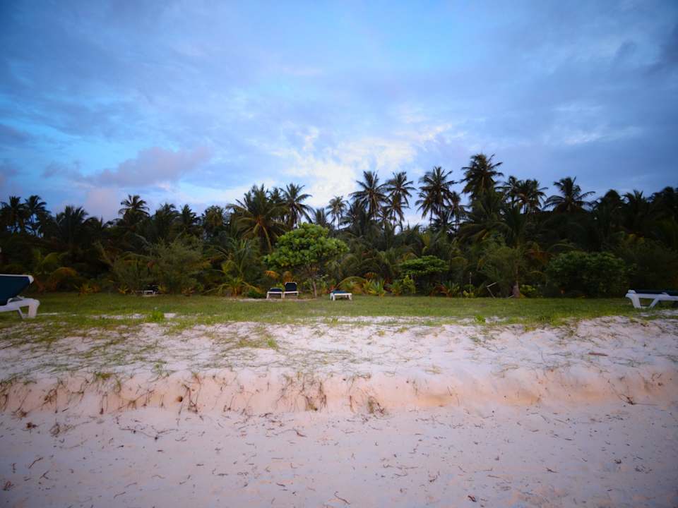 Meeru Island Resort & Spa Meeru Maldives Resort Island