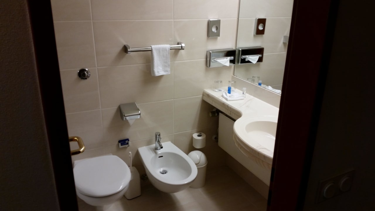 Bad Maritim Airport Hotel Hannover