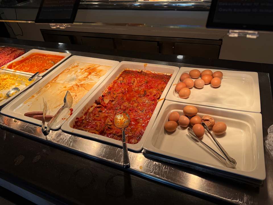 Gastro Valentin Grand Park Suite Hotel
