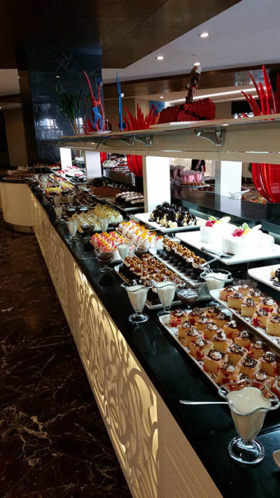 Genug Auswahl Seaden Sea Planet Resort & Spa