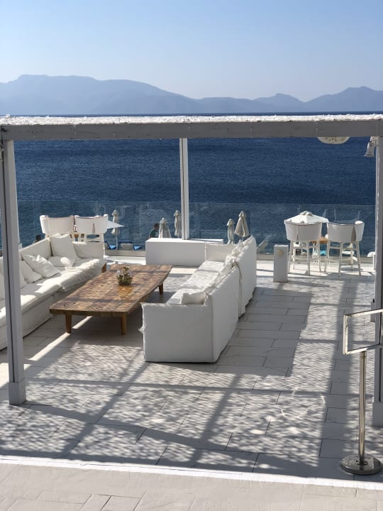 Sonstiges Dimitra Beach Hotel & Suites